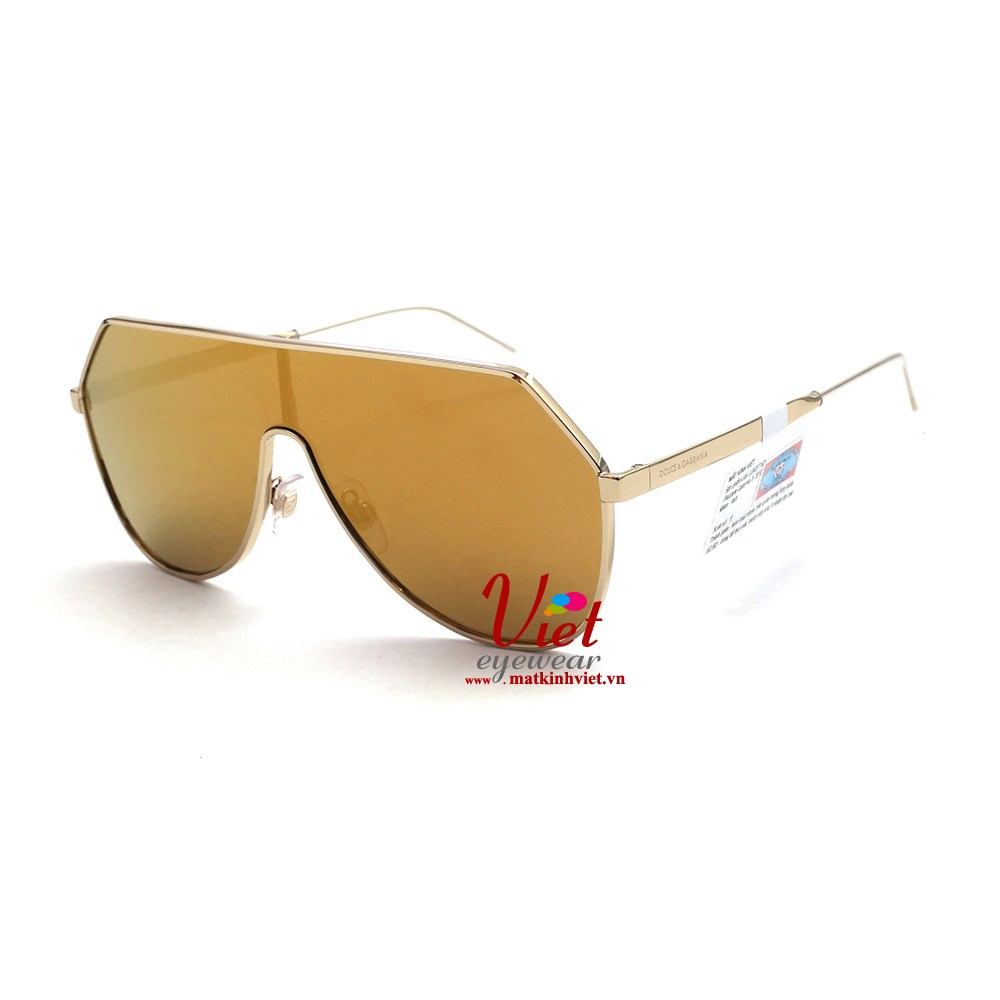Kính mát Dolce & Gabbana DG2221 488/7P